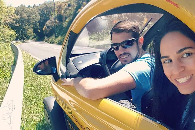 Tour Sintra in talking-car PT EN ES FR IT DE DU with GPS - FAQ