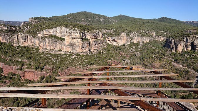 Tour Siurana medieval Village with hotel pickup - Exploring the Siurana Medieval Village Tour in Depth