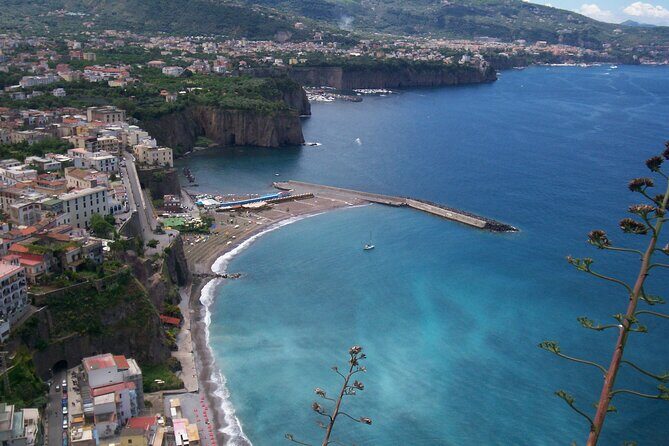 Tour Sorrento Positano Amalfi - Who Is This Tour Best For?