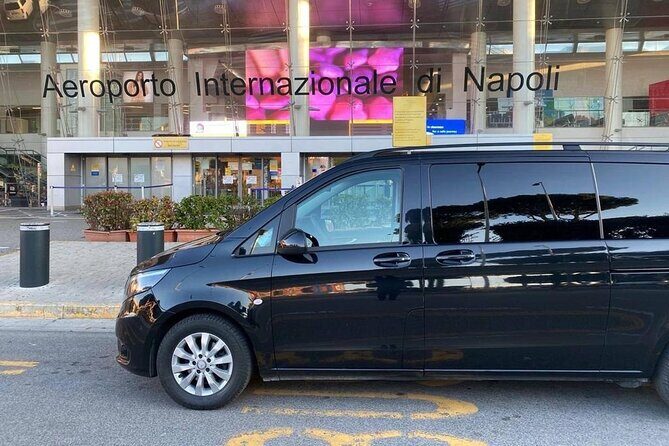 Tour Sorrento, Positano, Amalfi & Ravello - A Word of Caution