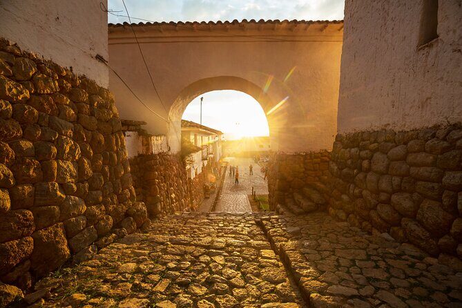 Tour South Valley Cusco Tipón, Andahuaylillas and Pikillacta - FAQ