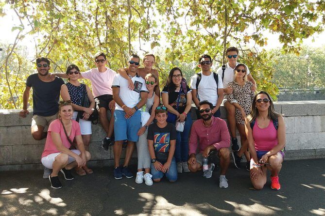 Tour Squares of Rome and Vatican - Practical Tips for Tour-goers