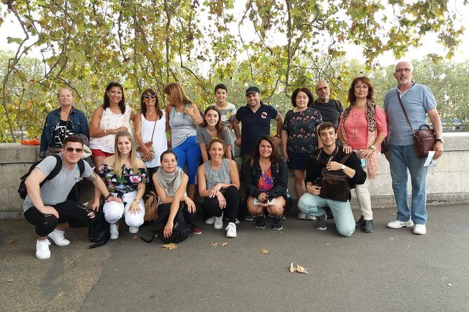 Tour Squares of Rome and Vatican - Final Thoughts: Is This Tour Right for You?