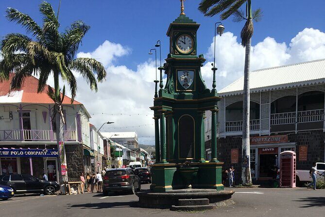 Tour St. Kitts A Scenic Experience (Private Tour) - In-Depth Review of the St. Kitts Scenic Experience