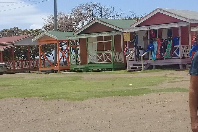 Tour St. Kitts A Scenic Experience (Private Tour) - Considerations and Possible Drawbacks