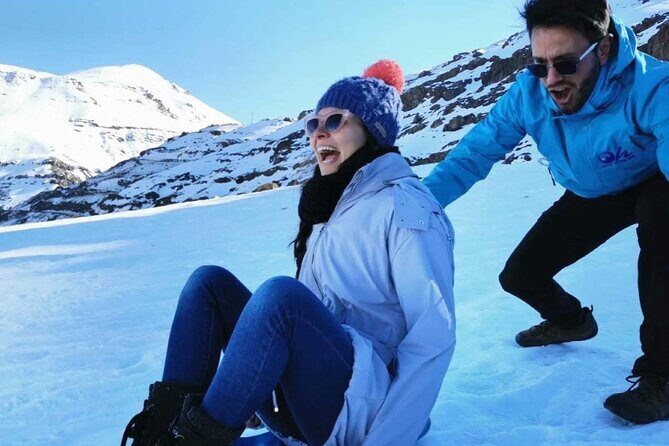 Tour Sunset Farellones & Valle Nevado - In-Depth Review of the Sunset Farellones & Valle Nevado Tour