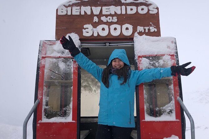 Tour Sunset Farellones & Valle Nevado - FAQ