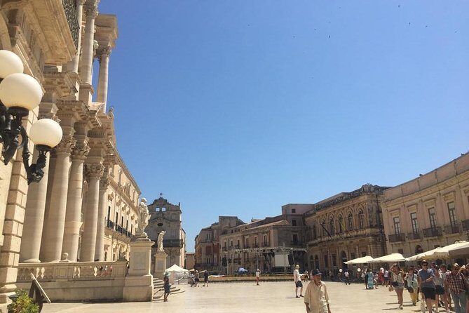 Tour Syracuse, Ortigia and Noto - Authenticity, Value, and Practical Tips