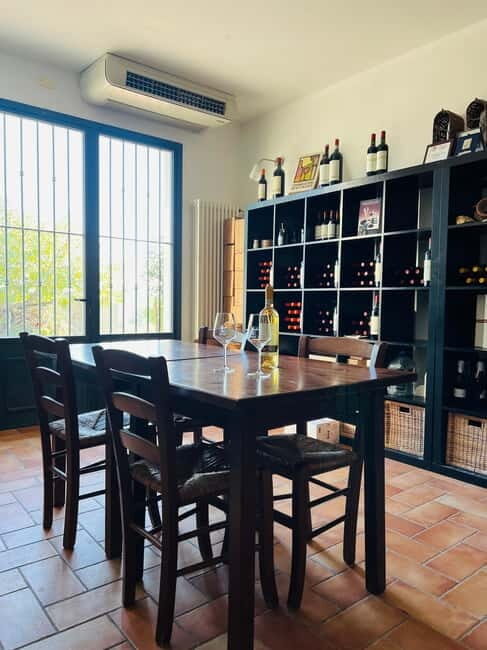 Tour & tasting at Tenuta la Viola - FAQ