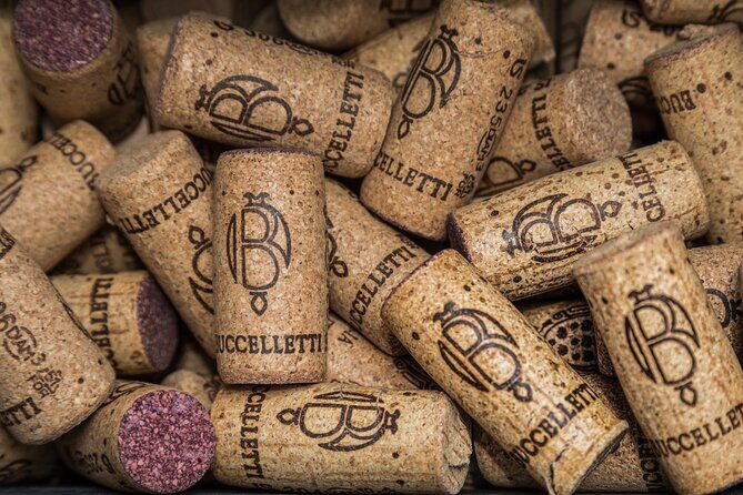 Tour & Tasting - Cancellation and Booking