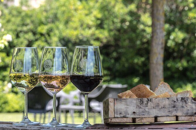 Tour & Tasting - Frequently Asked Questions