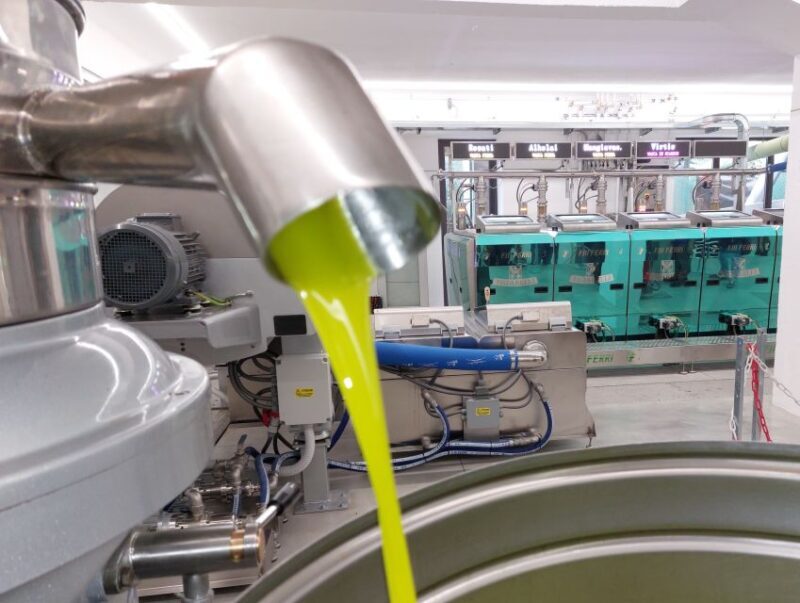Tour & Tasting of Olive Oil and Tuscan Products - Sarteano - Frequently Asked Questions (FAQs)