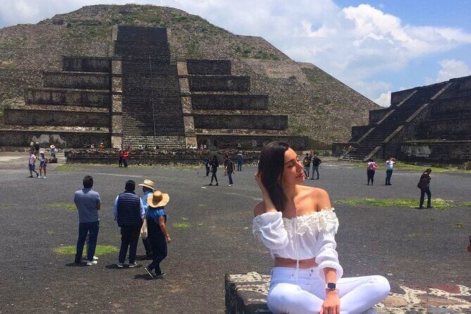 Tour Teotihuacan and Guadalupano Sanctuary - Exploring the Itinerary in Detail