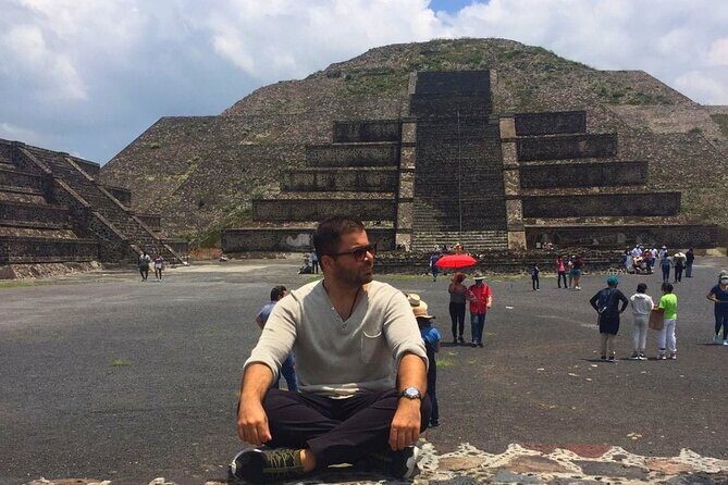 Tour Teotihuacan and Guadalupano Sanctuary - The Sum Up