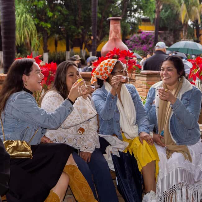 Tour Tequila Loreta Travel&Tour - Key Points