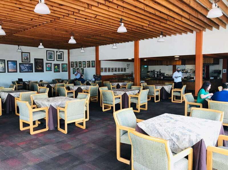 Tour "Termas de San Joaquín" + Transfers + Tickets - Detailed Analysis of the Tour Experience