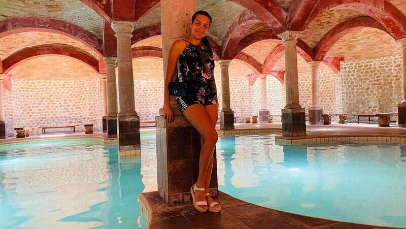 Tour "Termas de San Joaquín" + Transfers + Tickets - Final Thoughts