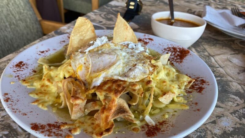 Tour "Termas de San Joaquín" + Transfers + Tickets - FAQs