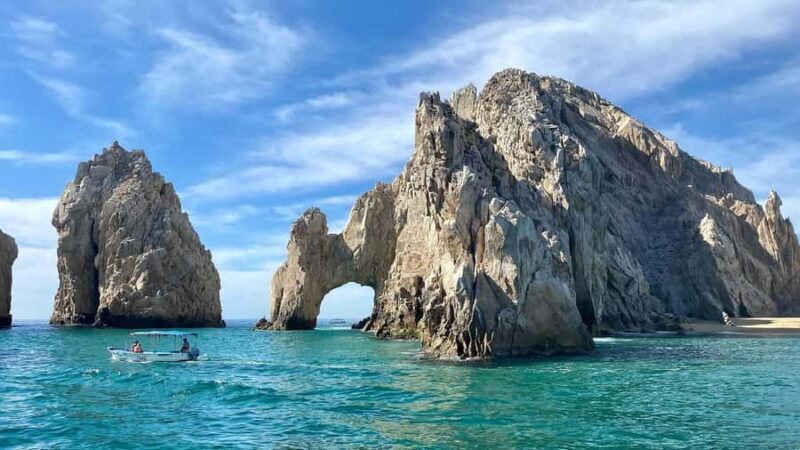 Tour the Arch of Cabo San Lucas and head down to Playa del Amor - Final Words: Is It Worth It?