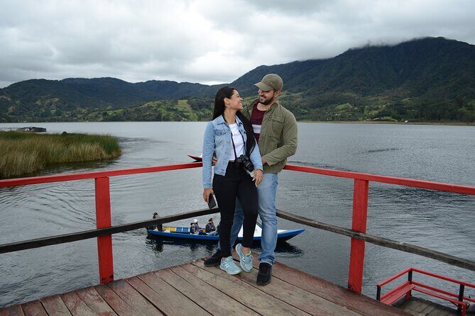 Tour the best of Narino 3 days with accommodation - Key Points