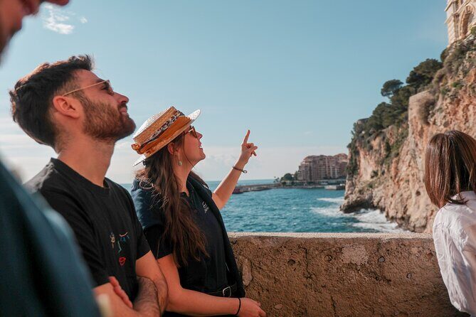 Tour the best of the French Riviera from Nice - Discover the Best of the French Riviera from Nice