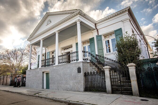 Tour the BK House Where Every Room Has a Story to Tell - Tour the BK House Where Every Room Has a Story to Tell