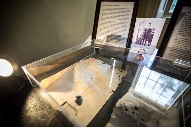 Tour the BK House Where Every Room Has a Story to Tell - Key Points