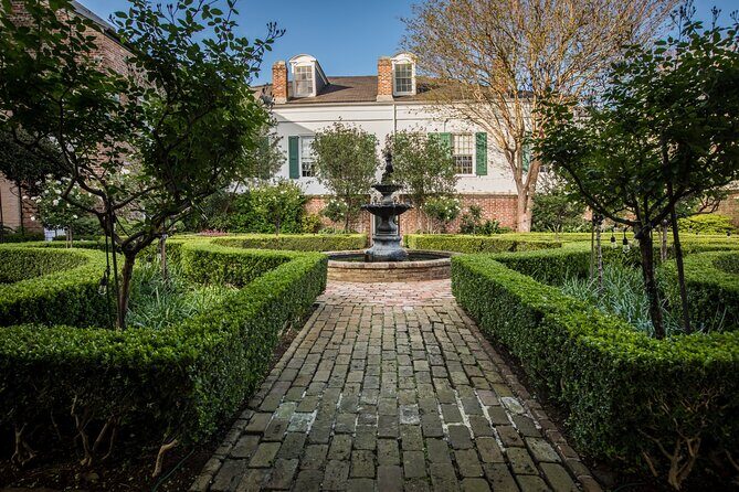 Tour the BK House Where Every Room Has a Story to Tell - Who Would Enjoy This Tour?