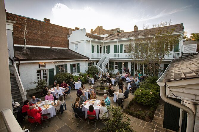 Tour the BK House Where Every Room Has a Story to Tell - Final Thoughts