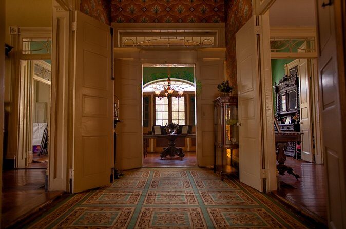 Tour the BK House Where Every Room Has a Story to Tell - FAQs