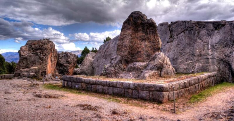 Tour the city of cusco + Qoricancha + Saqsayhuaman - Authentic Insights from Travelers