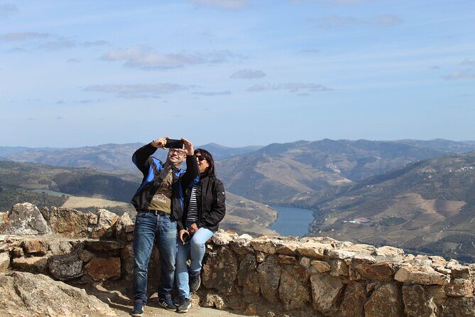 Tour the Douro wine region, and discover the fantastic landscape - Exploring the Douro Valley from Porto: A Private Day Trip Full of Flavors and Views