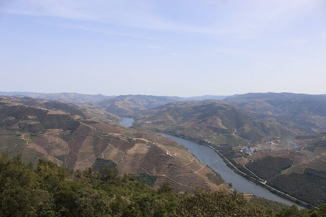 Tour the Douro wine region, and discover the fantastic landscape - FAQ