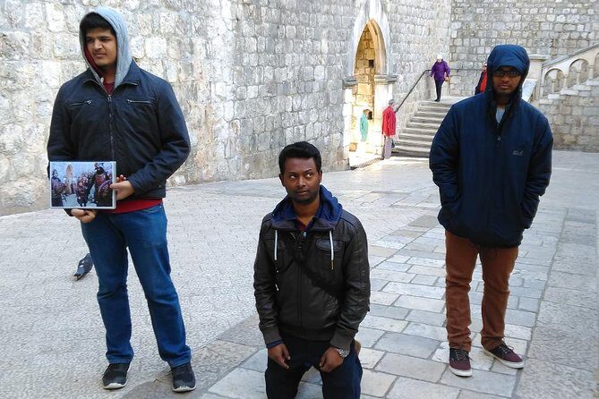 Tour The Game of Thrones - Private Walking Tour - Exploring Dubrovnik’s Game of Thrones Filming Locations