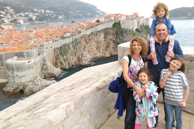 Tour The Game of Thrones - Private Walking Tour - Who Will Love This Tour?