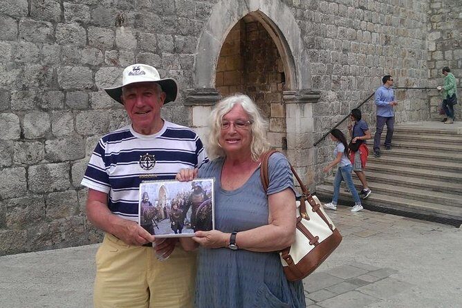 Tour The Game of Thrones - Private Walking Tour - Frequently Asked Questions