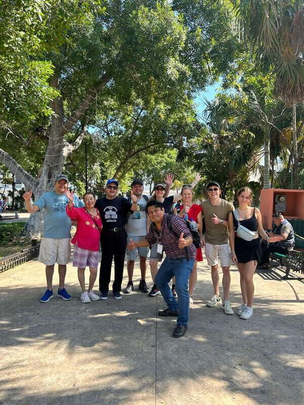 Tour the great city of Mérida, Yucatán - Tour the great city of Mérida, Yucatán