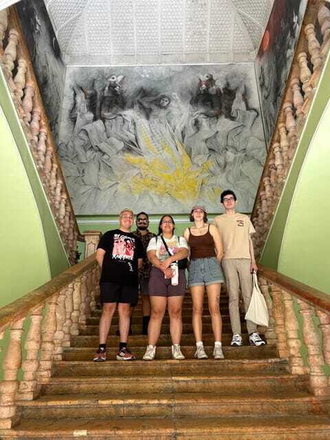 Tour the great city of Mérida, Yucatán - FAQ