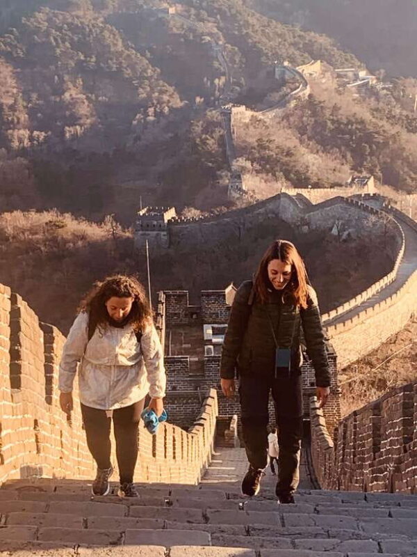 Tour the Great Wall with a Native from Downtown Beijing - Exploring the Great Wall with a Local: What to Expect