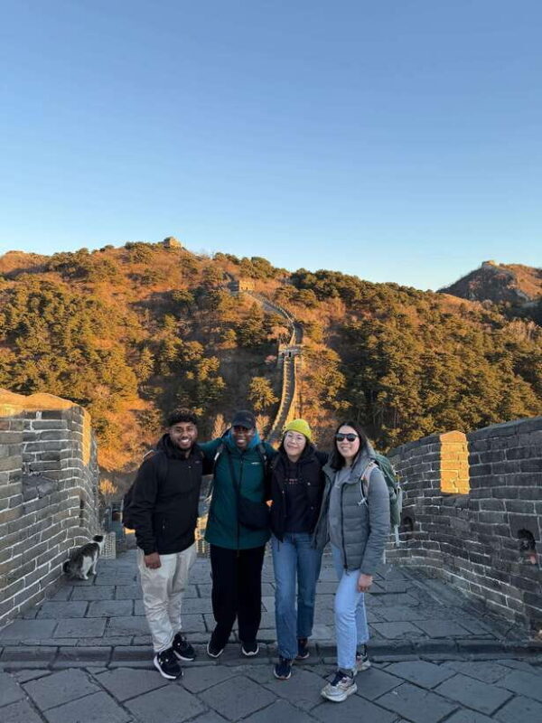Tour the Great Wall with a Native from Downtown Beijing - Deep Dive: What Makes This Tour Special?