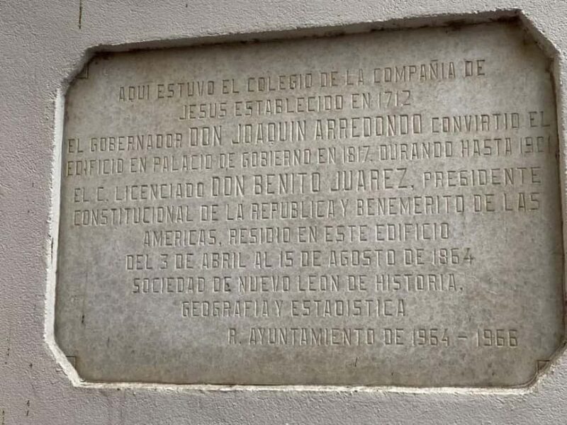 Tour: The Heroic Battle of Monterrey - Final Thoughts: Who Should Consider This Tour?