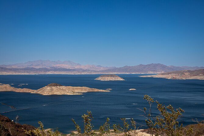 Tour the Hoover Dam and Hike the Historic Railroad Tunnel Trail - Why This Tour Stands Out