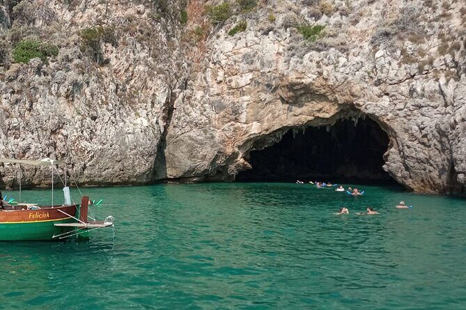 Tour the Journey of Ulysses from Sperlonga to Gaeta - The Value and Pricing