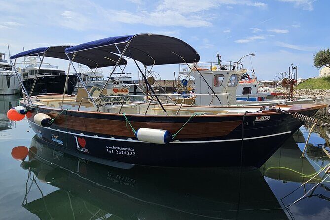 Tour the Journey of Ulysses from Sperlonga to Gaeta - Who Will Enjoy This Tour?