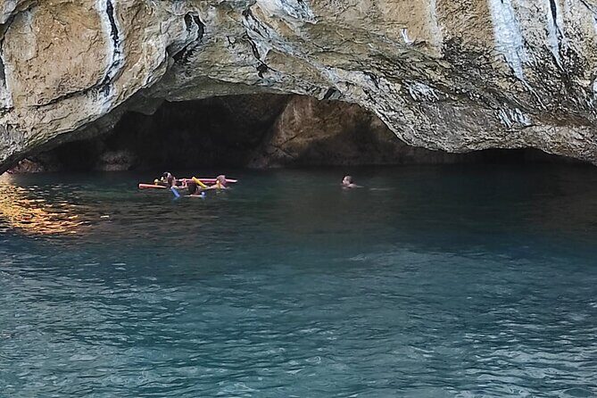 Tour the Journey of Ulysses from Sperlonga to Gaeta - The Sum Up