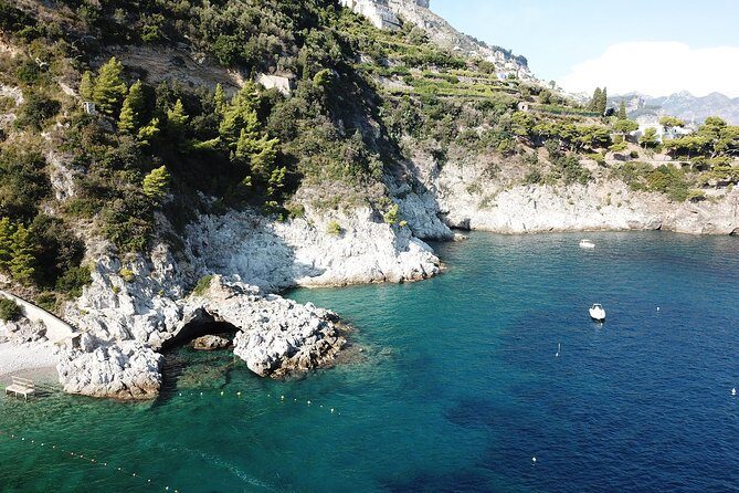 Tour the Sea Grottoes of the Amalfi Coast - Final Thoughts
