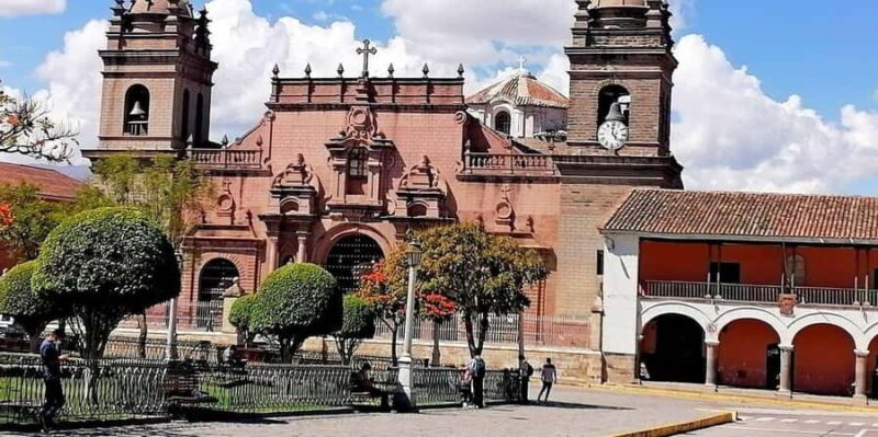 Tour through the churches of Ayacucho - Who Will Enjoy This Tour?