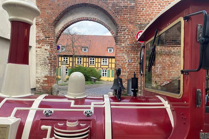 Tour through the historic old town of Stralsund - Who Will Enjoy This Tour?