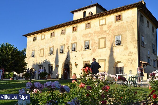 Tour through the vineyards and wine and olive oil tasting in Tuscany - Final Thoughts on Value and Experience