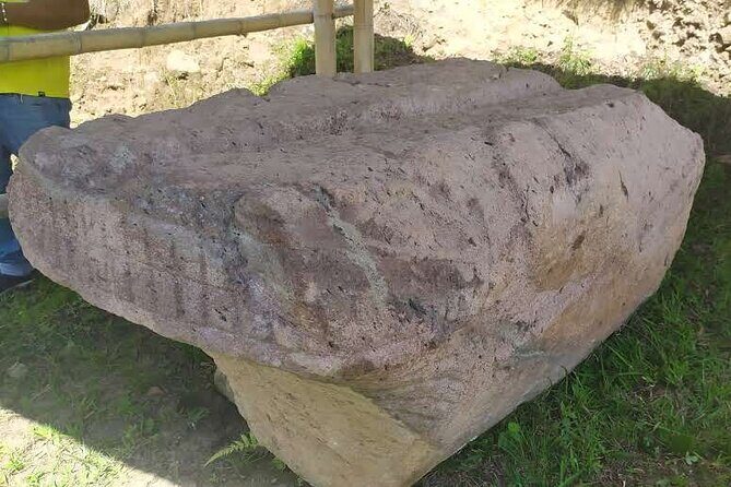 Tour Tierradentro Archaeological Park in Popayán - FAQs